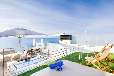Fontanellas Playa in Palma — foto 15