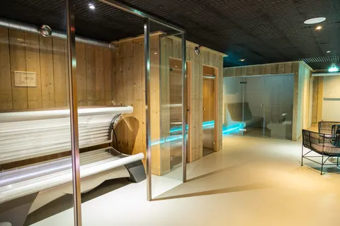 Vakantiepark Marina Strandbad foto 15