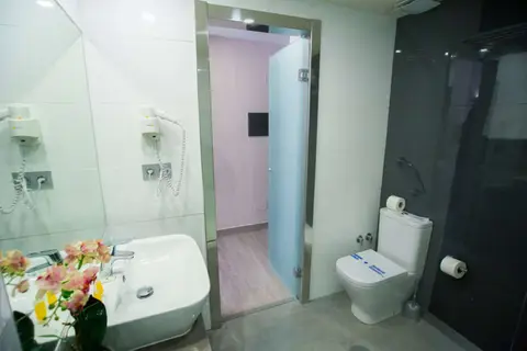 Marbella Inn Aparthotel in Marbella — foto 5
