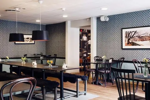 Best Western Kom Hotel Stockholm in Stockholm — foto 17