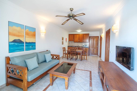 Appartementen Las Marismas foto 5