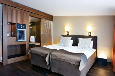 Clarion Hotel Amaranten in Stockholm — foto 3