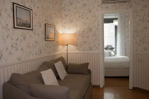 Residenza Echia in Napels, foto 20