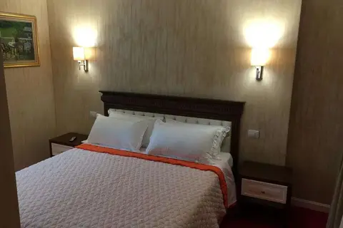Rozafa Hotel in Shkodra — foto 22