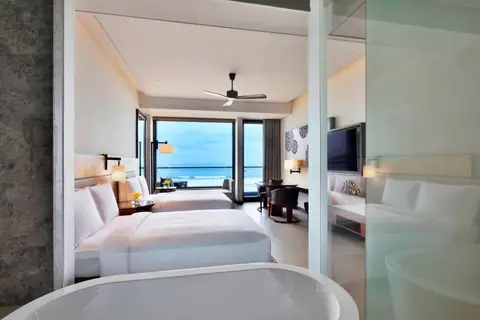 Weligama Bay Marriott Resort & Spa in Weligama — foto 9