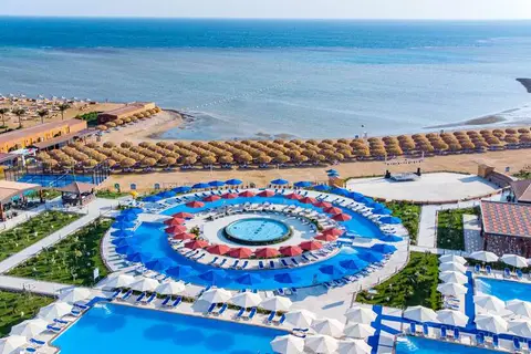 Rewaya Majestic Resort in Al Ahia', foto 11