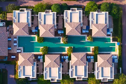Club Privé by Rixos Saadiyat Island in Abu Dhabi — foto 2