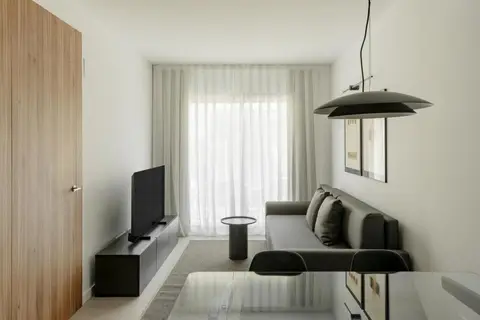 Europa Apartments in L'hospitalet De Llobregat — foto 27