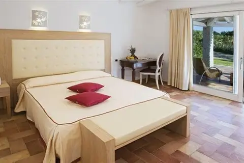 Villas Resort in Castiadas — foto 4