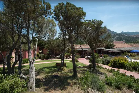 Colonna Country & Sporting Club in Porto Cervo — foto 28