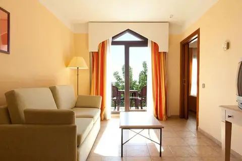 Playacanela Hotel in Ayamonte — foto 29