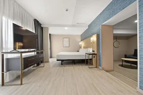 Hotel Zentral Ramiro I in Oviedo — foto 5