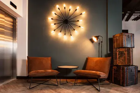 Four Points Flex by Sheraton London Shoreditch East in Londen — foto 29