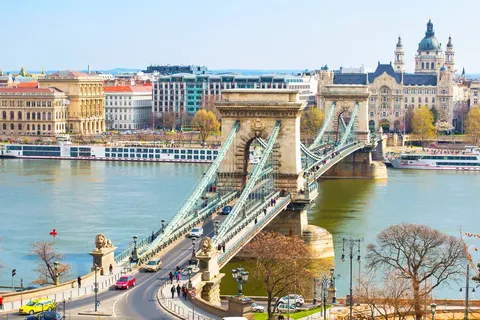 Hotel Nemzeti Budapest - MGallery in Budapest — foto 15