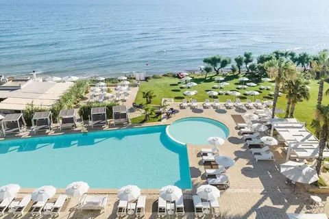Canne Bianche Lifestyle & Spa in Fasano