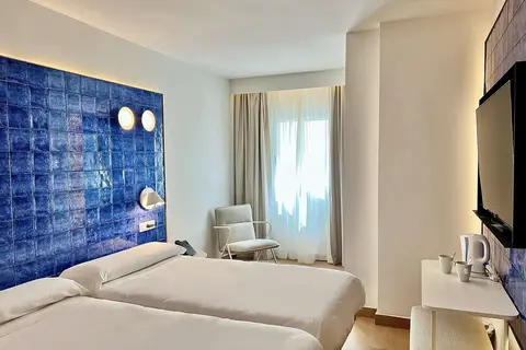 Perla Marina in Nerja — foto 21