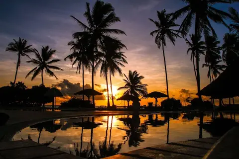 Protels La Plage in Bwejuu — foto 12