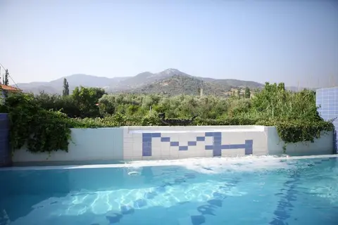 Michaelia Hotel in Πέτρα — foto 29