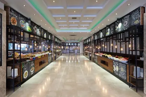 Selectum Colours Side in Manavgat, foto 7