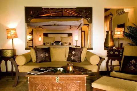 The Palms Zanzibar in Dongwe — foto 14