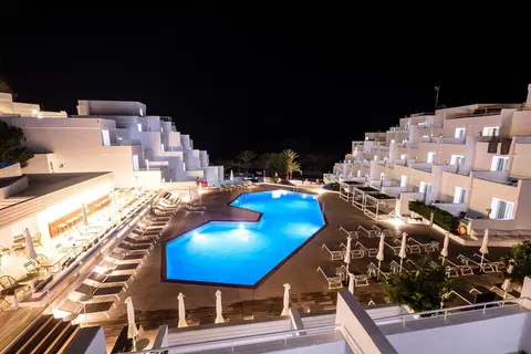 Barceló Portinatx - Adults Only in Sant Joan de Labritja — foto 7
