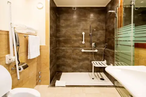 Hotel ILUNION Aqua 3 in Valencia, foto 18
