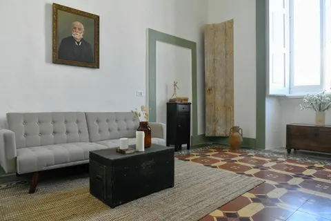Dimora Duchessina in Minervino di Lecce — foto 30