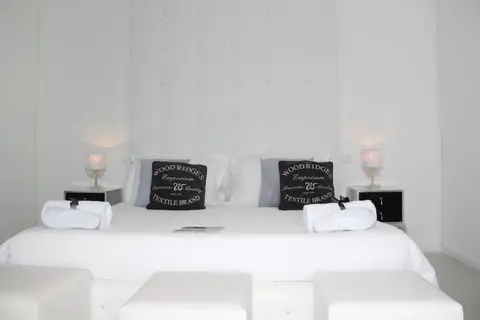 Palco Rooms & Suites in Palermo, foto 4