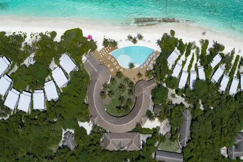 Ifuru Island Maldives in Rah Gili Maldives, foto 2
