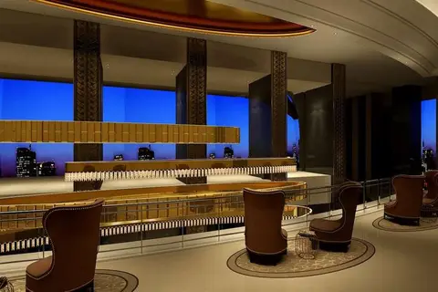 Dusit Doha Hotel in Doha — foto 12