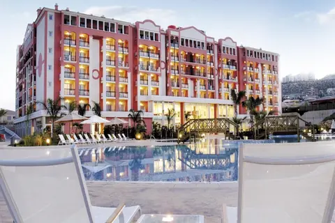 Hotel Bonalba Alicante in Mutxamel — foto 6
