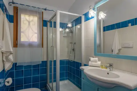 Appartementen Residence Bouganvillage in Tanaunella — foto 18