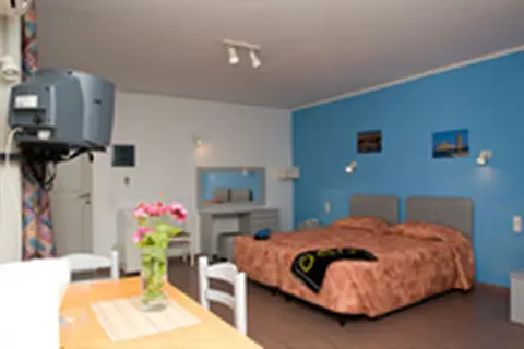 Kahlua Hotel Apartments in Eiland Rhodos — foto 6