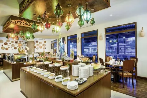 Al Falaj Hotel in مطرح — foto 15