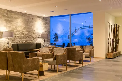 Alpenhotel Kaiserfels foto 9