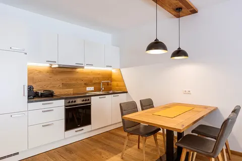 Turrach Suites by Alps Resorts foto 5