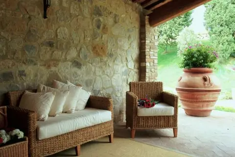Borgo Della Meliana in Gambassi Terme — foto 13