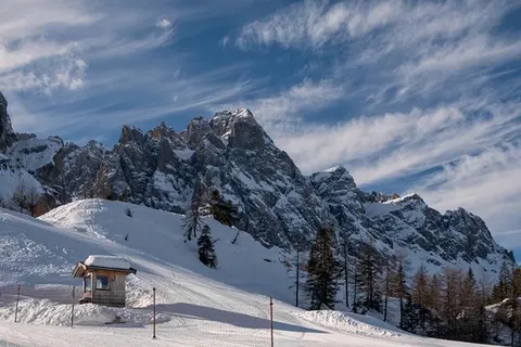 Hotel Dolomitenhof foto 13