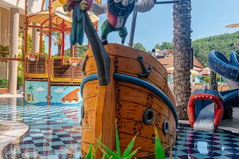 Grand Cettia in Marmaris — foto 17