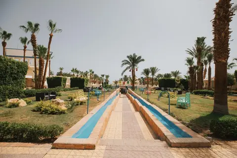 Royal Star Empire Beach Resort in Hurghada — foto 7