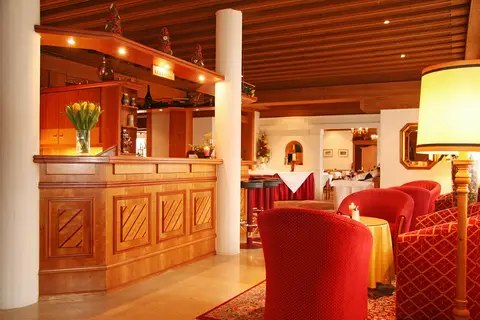 Hotel Salzburgerhof - Extra in Maria Alm am Steinernen Meer — foto 6