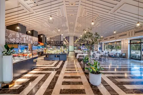 Rixos Premium Göcek in Fethiye, foto 30