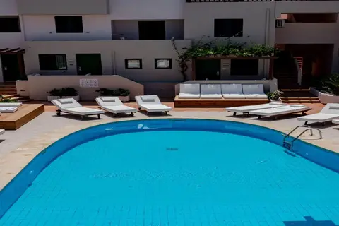 Porto Greco Village Beach Hotel in Chersonissos — foto 2