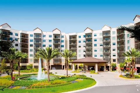 The Grove Resort & Spa in Winter Garden — foto 29