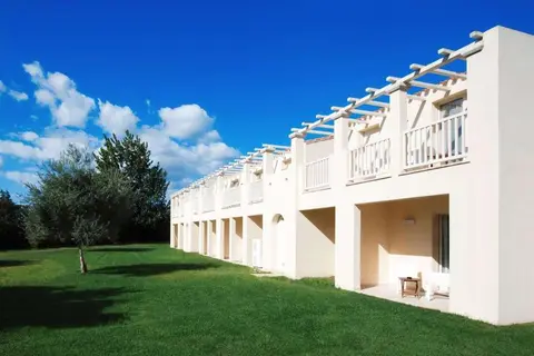 Le Spiagge Di San Pietro Resort in Castiadas — foto 26