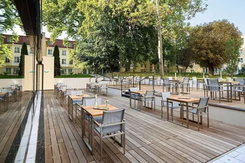 Austria Trend Hotel Maximilian in Wenen — foto 16