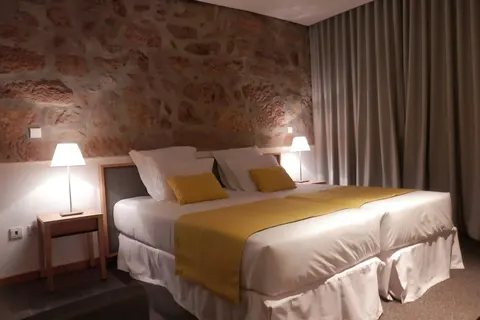 Lousada Country Hotel foto 11