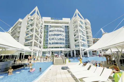 Effect Grand Victoria in Несебър — foto 12