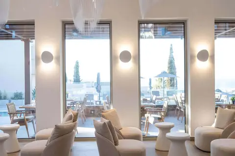 Galaxy Suites Boutique Resort in Chersonisos Municipal Unit, foto 7