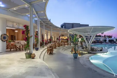 Susona Bodrum, LXR Hotels & Resorts in Bodrum — foto 3